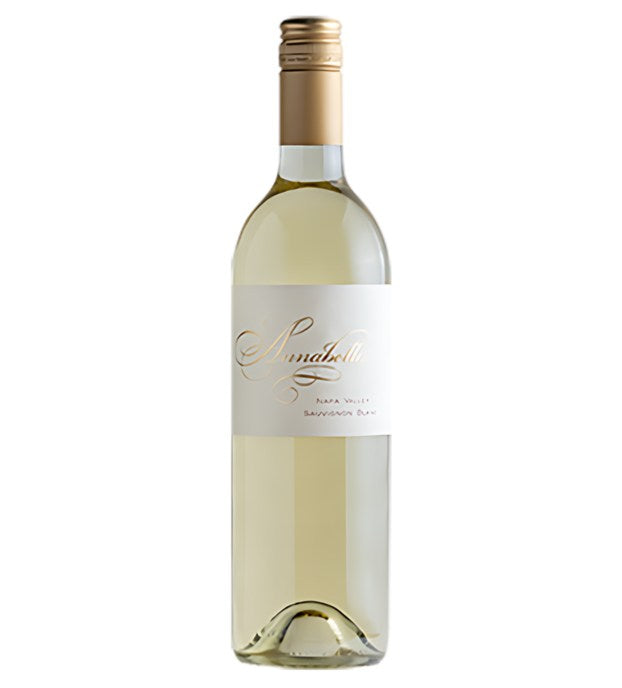 Annabella Napa Valley Sauvignon Blanc