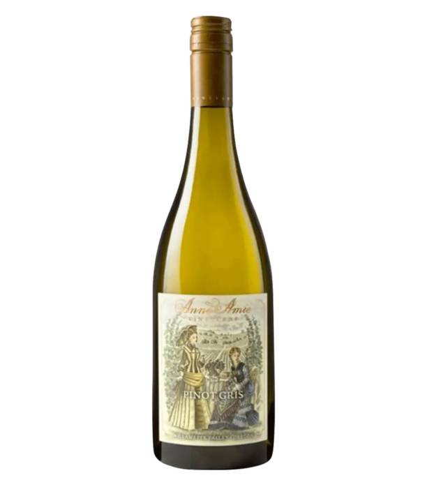 Anne Amie Pinot Gris
