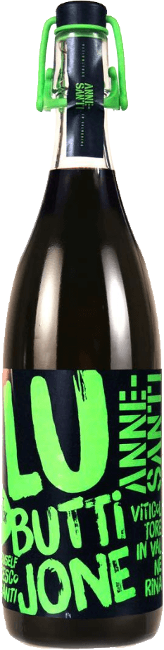 Annesanti Umbria Rosso 'Lu Buttijone' 2022