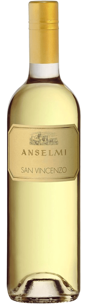 Anselmi 23 San Vincenzo