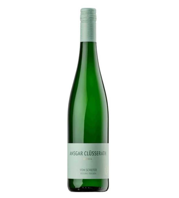Ansgar Clusserath Riesling Schiefer