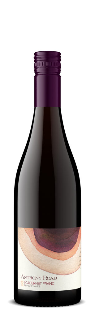 Anthony Rd 22 Cabernet Franc