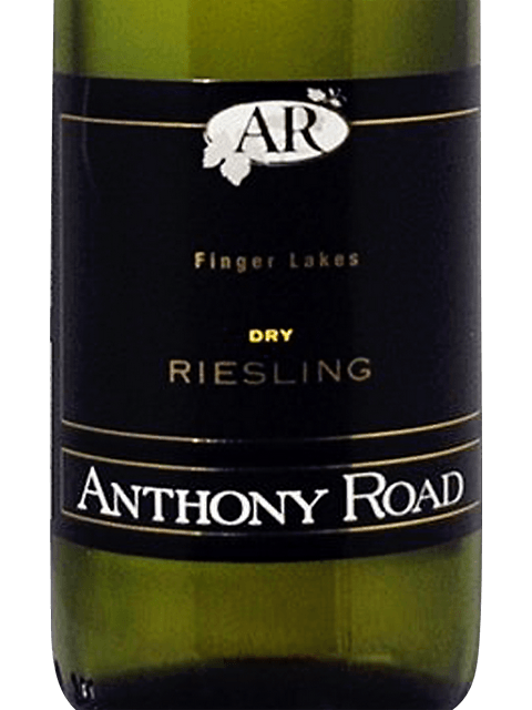 Anthony Rd 22 Dry Riesling