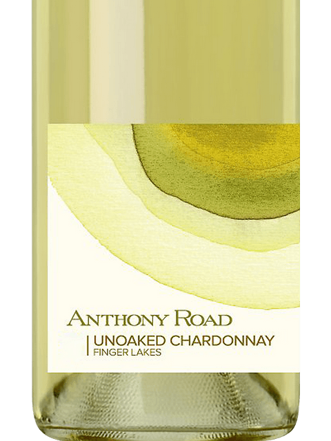 Anthony Rd 23 Unoaked Chard