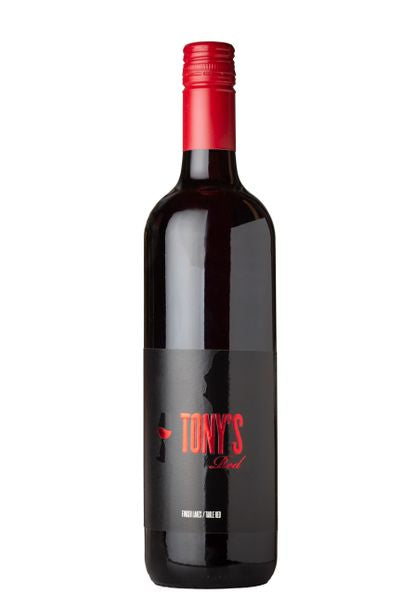 Anthony Road Tony'S Red