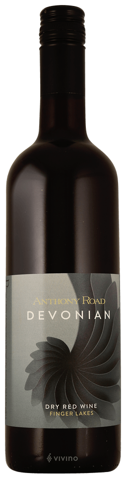 Anthony Road Devonian Red