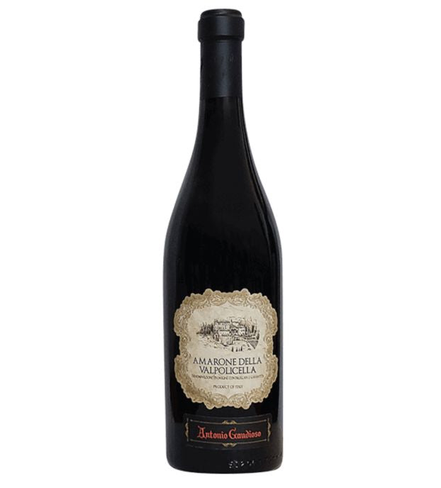 Antonio Gaudioso Amarone della Valpolicella