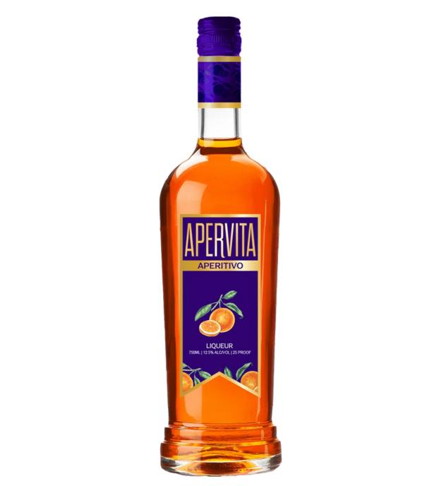 Apervita Orange Apertivo