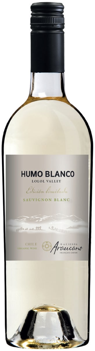 Araucano Humo Blanco Sauvignon Blanc Organic 750Ml