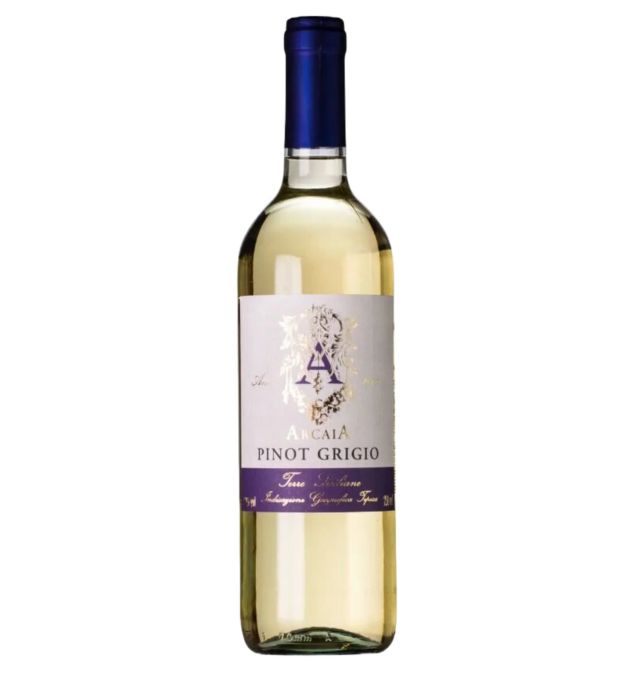 Arcaia Pinot Grigio
