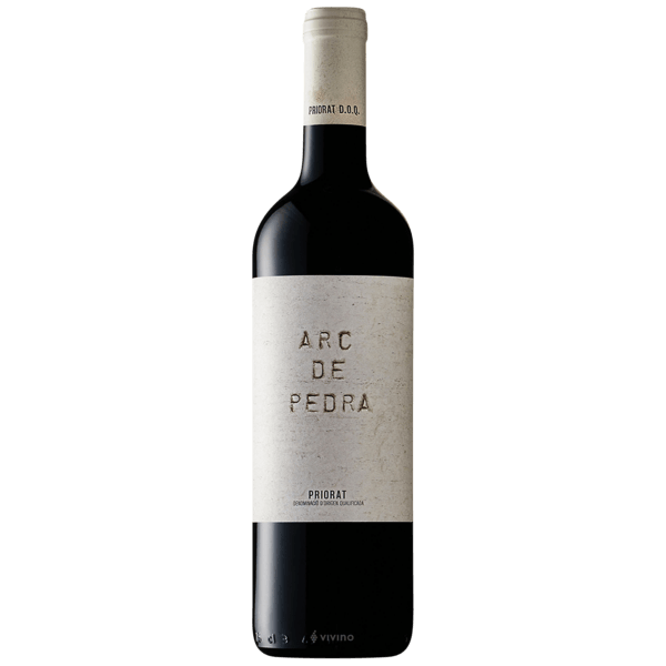 Arc de Pedra Priorat