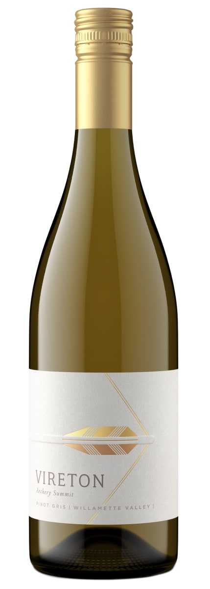 Archery Summit Vireton Pinot Gris 750Ml