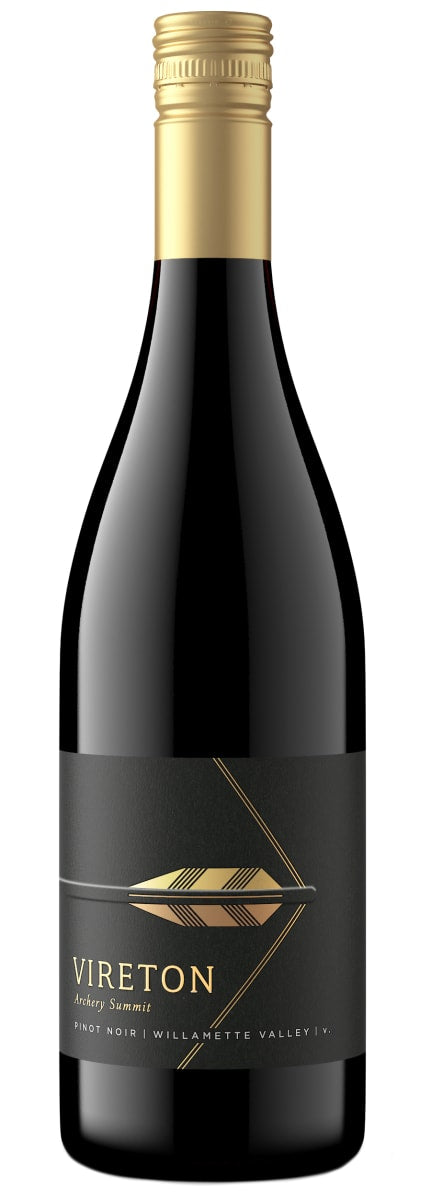 Archery Summit Vireton Pinot Noir 750Ml