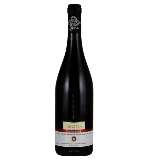 Argatia Xinomavro 2016