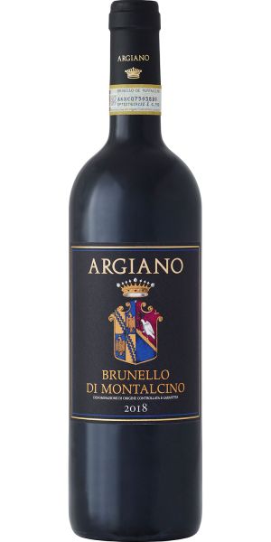 Argiano 750Ml Bru Mnt V20