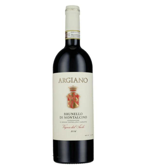 Argiano 750Ml Vig Del Sou V20