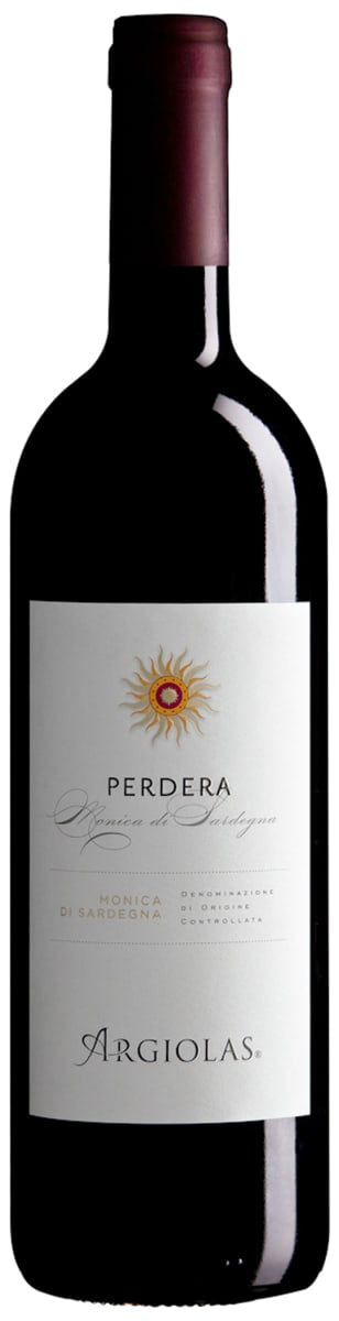Argiolas Perdera Doc 750Ml