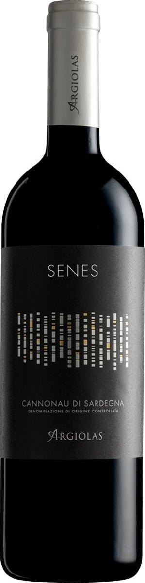 Argiolas Senes 750Ml
