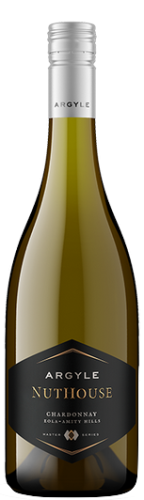 Argyle Chardonnay Nuthouse 750Ml