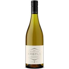 Argyle Chardonnay Willamette Valley 750Ml