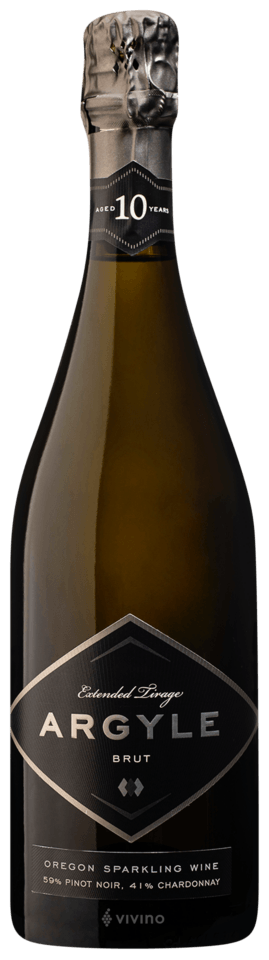 Argyle Extended Tirage Brut 750Ml