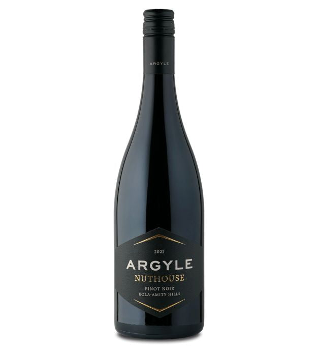 Argyle Pinot Noir Nuthouse 750Ml