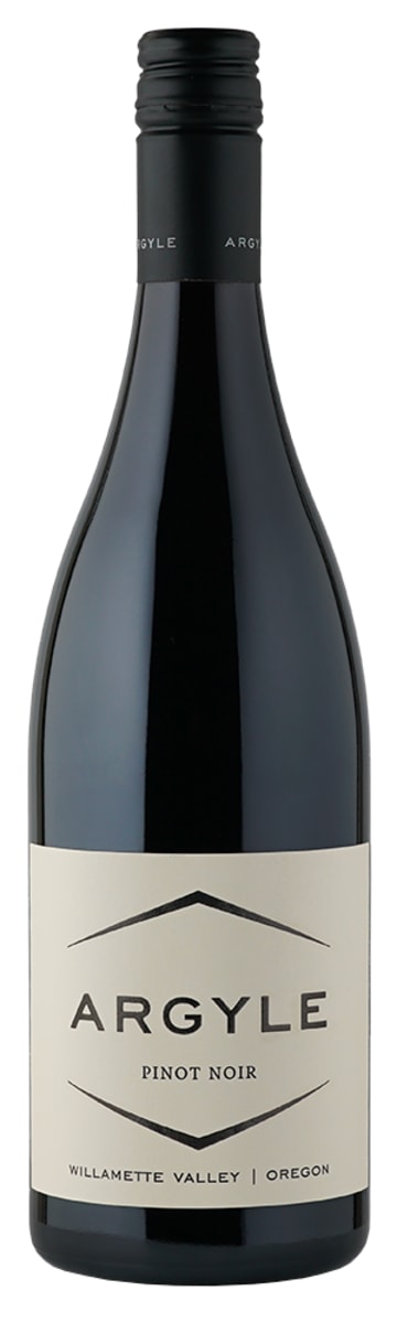 Argyle Pinot Noir Willamette Valley 750Ml