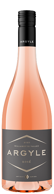 Argyle Rose 750Ml