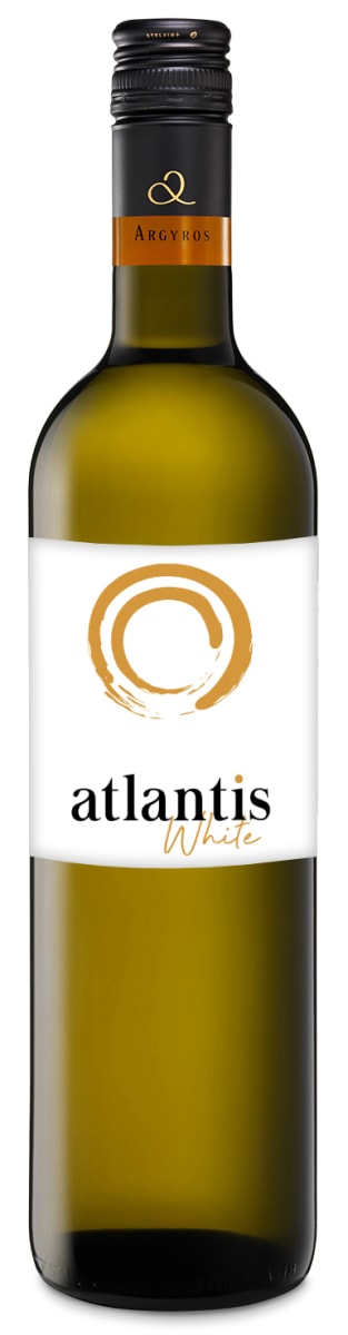 Argyros Atlantis White 750Ml