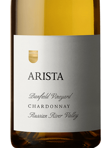 Arista 21 Russian River Chardonnay TABLE WHITE