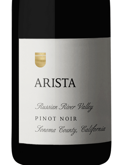 Arista 21 Russian River Pinot Noir TABLE RED