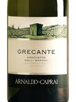 Arnaldo Caprai 23 Grecante Grechetto TABLE WHITE