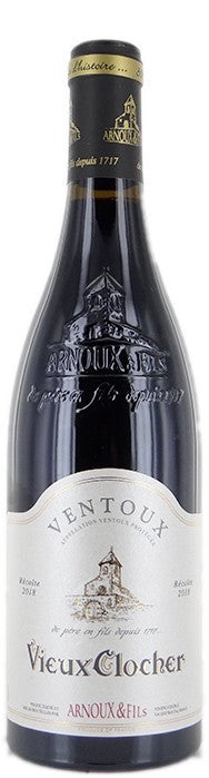 Arnoux & Fils Vieux Clocher Ventoux