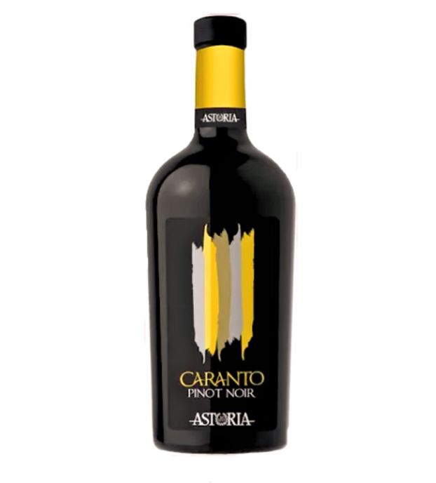 Astoria Caranto Pinot Noir