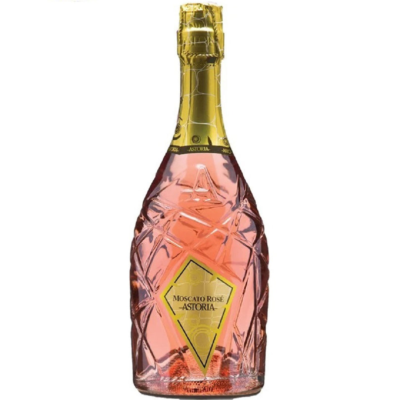 Astoria Moscato Rose