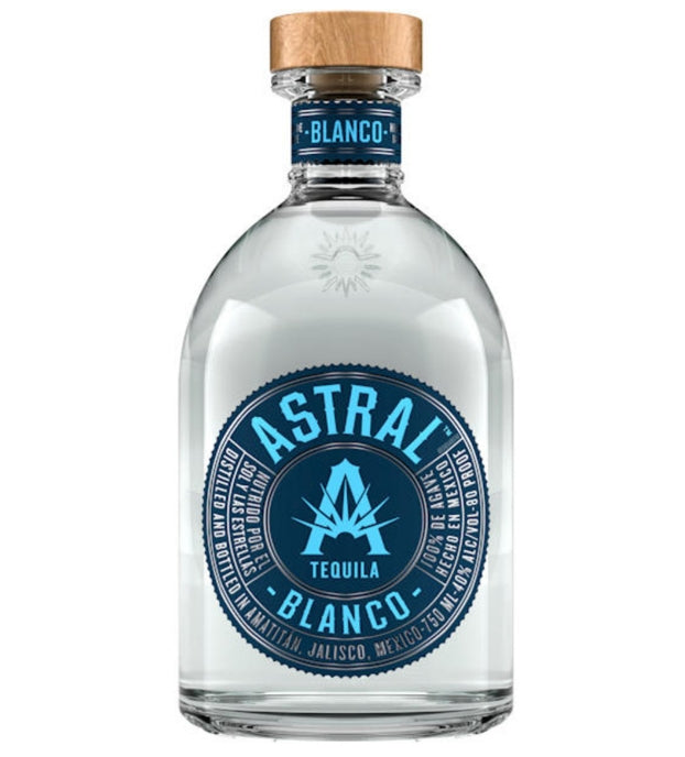 Astral Blanco Tequila 750ml