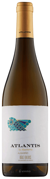 Atlantis Albarino Rias Baixas