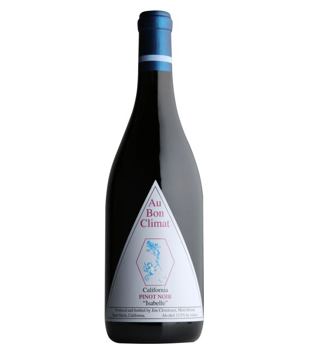 Au Bon Climat Isabelle California Pinot Noir 2021