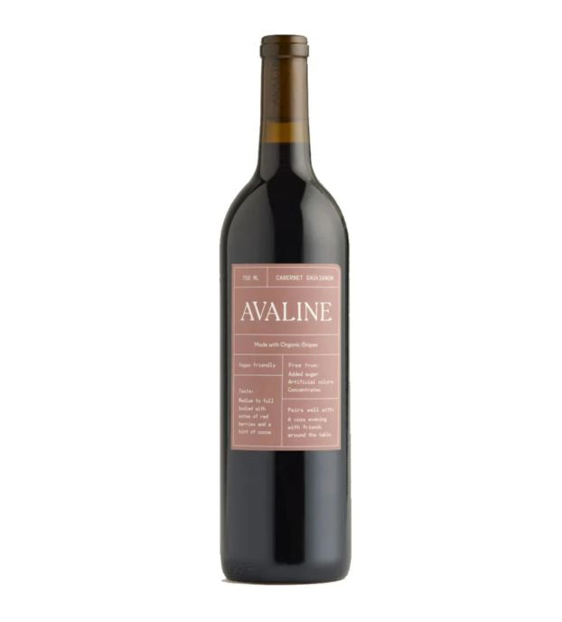 Avaline Cabernet Sauvignon 750Ml