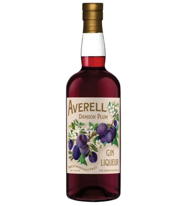 Averell Damson Gin 66 Pf 750Ml