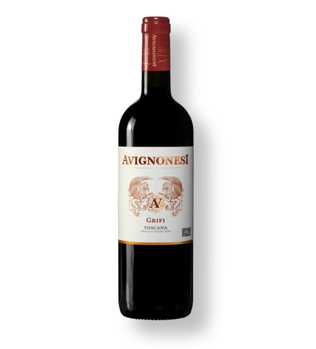 Avignonesi Grifi Toscana Igt Organic 750Ml