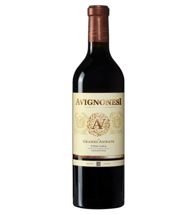Avignonesi In Grandi Annate Toscana Igt 750Ml