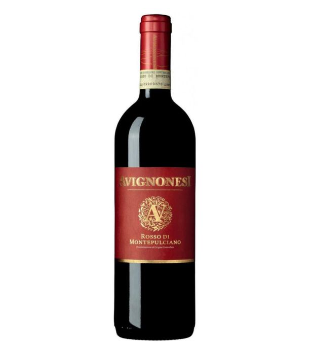 Avignonesi Rosso Montepulciano Organic 750Ml