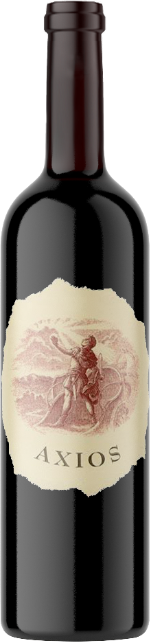 Constantine 'Axios' Napa Valley 15