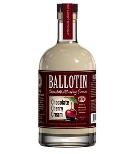 BALLOTIN CHOCO CHERRY