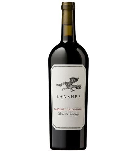 Banshee Cabernet Sauvignon