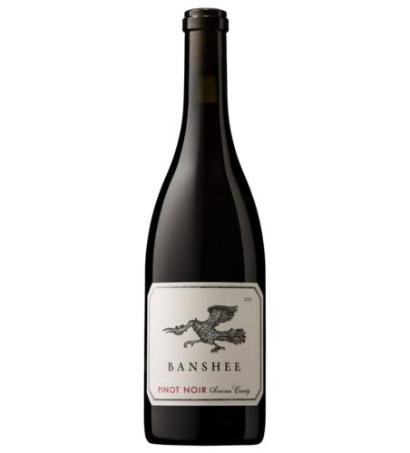 Banshee Pinot Noir