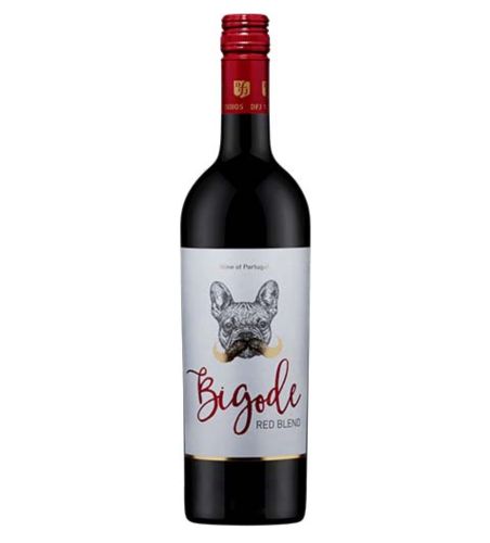 BIGOLE RED BLEND
