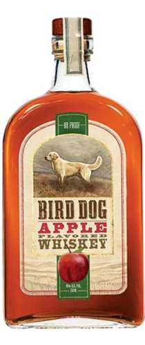 Bird Dog Hot Apple Whisky