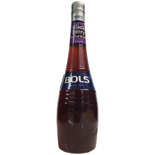 BOLS BLACKBERRY BRANDY
